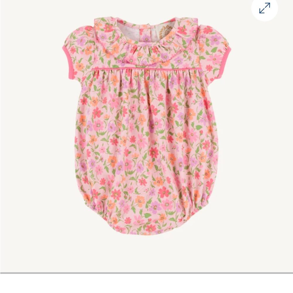 Beaufort Bonnet Company Romana Bubble 2T